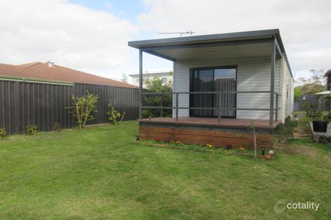 8 Morrison St, West Busselton, WA 6280