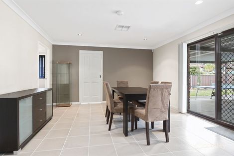 Property photo of 5 Knot Place Hinchinbrook NSW 2168