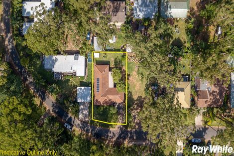 Property photo of 20 Keith Crescent Smiths Lake NSW 2428