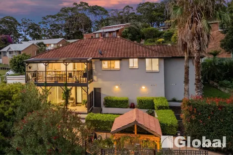 Property photo of 12 Outlook Close Mount Hutton NSW 2290