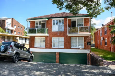 6/13 Hercules Rd, Brighton-Le-Sands, NSW 2216