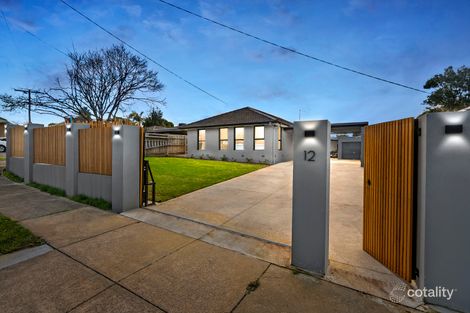 Property photo of 12 Sullivan Drive Somerville VIC 3912