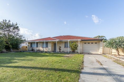 Property photo of 7 Gumtree Way Lynwood WA 6147