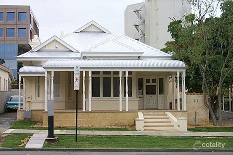 21 Rheola St, West Perth, WA 6005