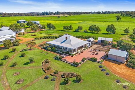 101 Riches Rd, Mount Barker, WA 6324