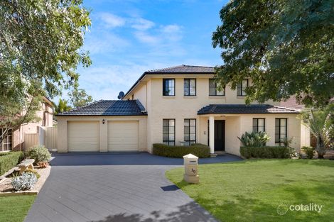 Property photo of 30 Pearson Crescent Harrington Park NSW 2567