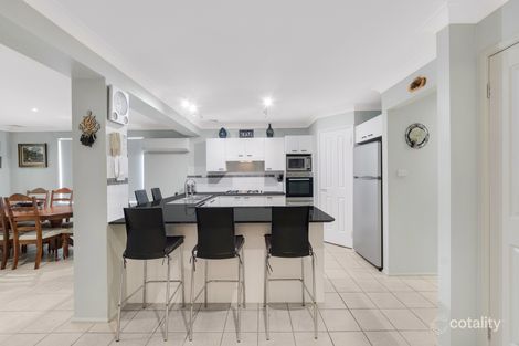 Property photo of 30 Pearson Crescent Harrington Park NSW 2567