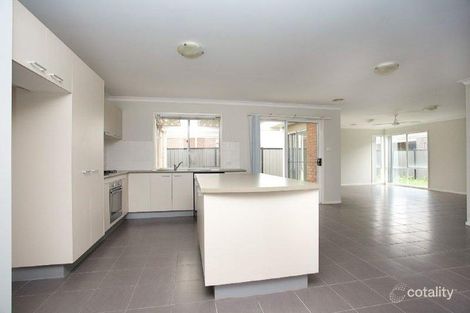 Property photo of 17 Palmer Parade Derrimut VIC 3026