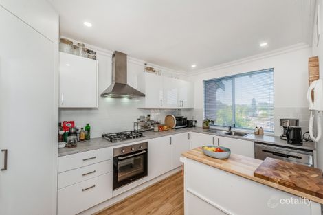 Property photo of 38/64 Moondine Drive Wembley WA 6014