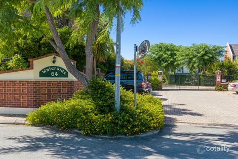 Property photo of 38/64 Moondine Drive Wembley WA 6014