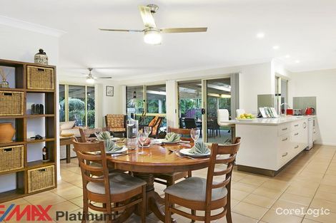 Property photo of 45 Friarbird Drive Narangba QLD 4504
