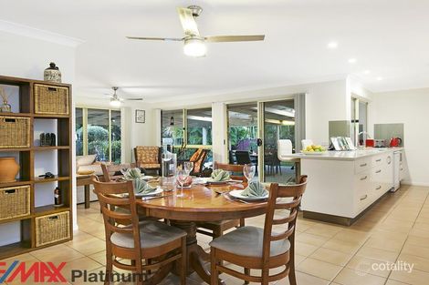 Property photo of 45 Friarbird Drive Narangba QLD 4504