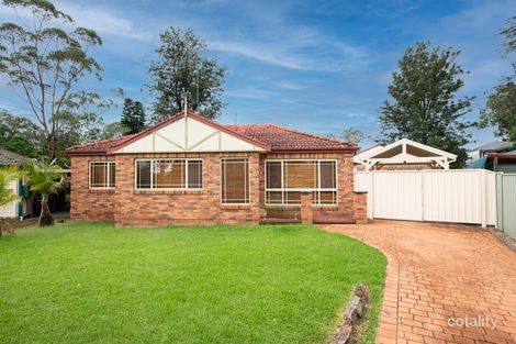 Property photo of 14 Martin Street Emu Plains NSW 2750