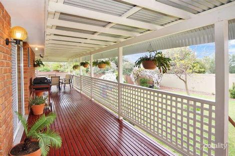 Property photo of 19 The Mews Hillvue NSW 2340