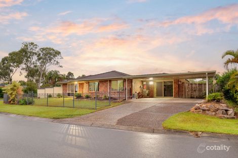 Property photo of 2 Cibo Court Calamvale QLD 4116
