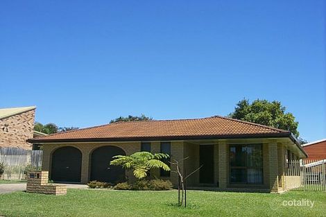 Property photo of 3 Bonhaven Street Runcorn QLD 4113