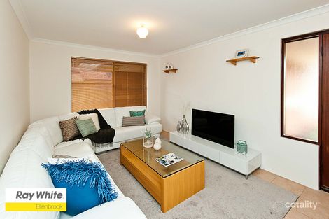 Property photo of 22 Trigger Plant Avenue Ellenbrook WA 6069