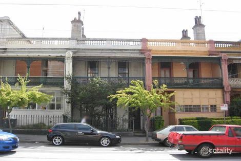 43 Brunswick St, Fitzroy, VIC 3065