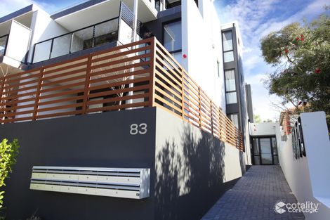 Property photo of 4/83 Caledonian Avenue Maylands WA 6051