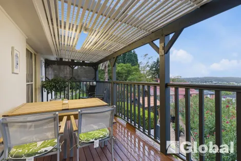 Property photo of 12 Outlook Close Mount Hutton NSW 2290