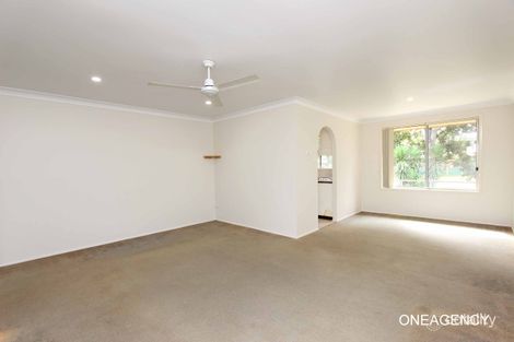 Property photo of 6 Jack Williams Crescent West Kempsey NSW 2440