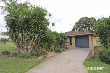 Property photo of 6 Jack Williams Crescent West Kempsey NSW 2440