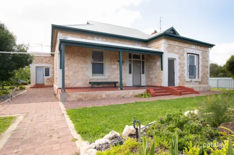 Property photo of 6-8 West Terrace Cunliffe SA 5554