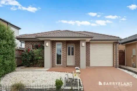 30 Park Central Ave, Officer, VIC 3809