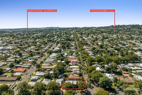99 Campbell St, Toowoomba City, QLD 4350