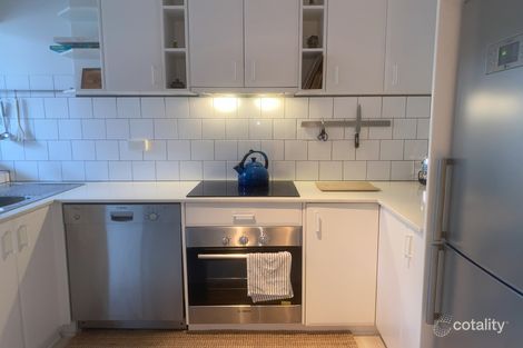 Property photo of 2/8-10 De Witt Street Battery Point TAS 7004