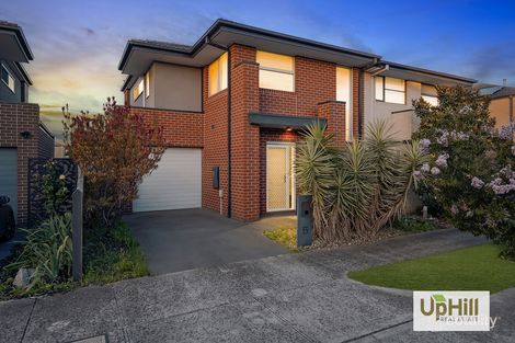 Property photo of 5 Nebo Way Clyde VIC 3978