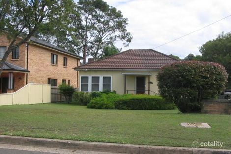 6 Wyatt Ave, Padstow, NSW 2211