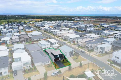 Property photo of 4 Galley Lane Newport QLD 4020