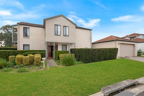 Property photo of 4 Reserve Circuit Currans Hill NSW 2567