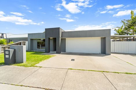 Property photo of 3 Westminster Street Traralgon VIC 3844