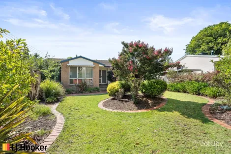 Property photo of 3 Dallachy Street Page ACT 2614