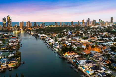 Property photo of 29 Furlong Street Broadbeach Waters QLD 4218