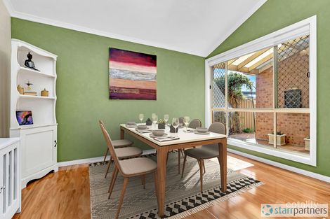 Property photo of 6A Steele Place Bligh Park NSW 2756