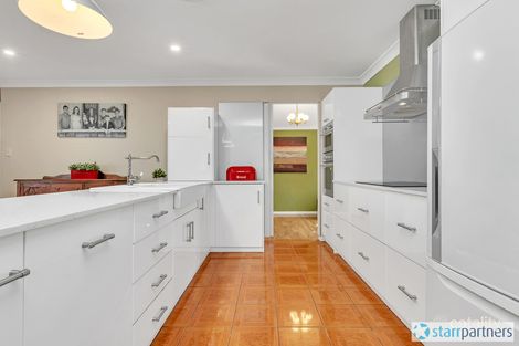 Property photo of 6A Steele Place Bligh Park NSW 2756