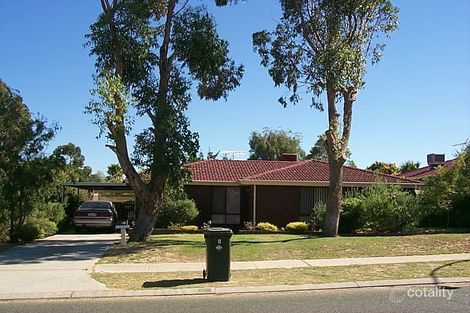 6 Balmain Way, Heathridge, WA 6027