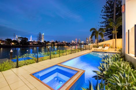 Property photo of 29 Furlong Street Broadbeach Waters QLD 4218