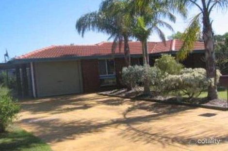 22 Latimer Way, Langford, WA 6147