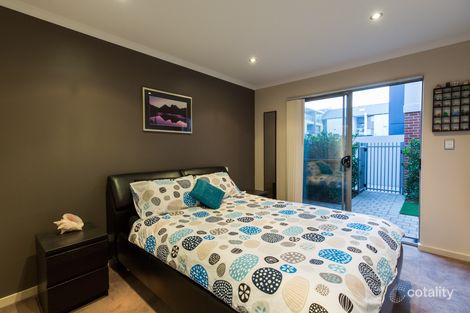 Property photo of 45/15-19 Carr Street West Perth WA 6005