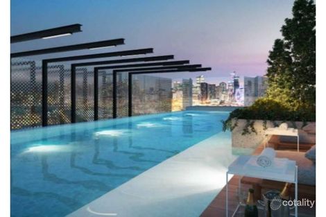 Property photo of LOT201/16 Hopkins Street Footscray VIC 3011