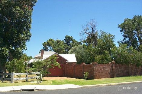 1 Carpenter Tce, Australind, WA 6233