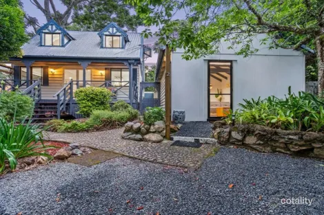 62 Macdonnell Rd, Tamborine Mountain, QLD 4272