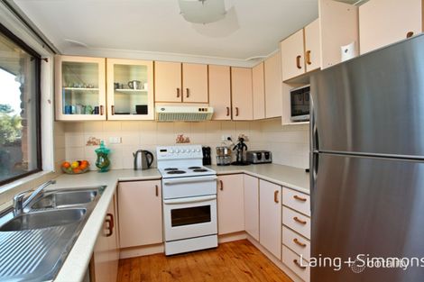 Property photo of 21 Bambara Street Dharruk NSW 2770