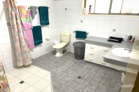 Property photo of 1 Barwick Street Kingaroy QLD 4610