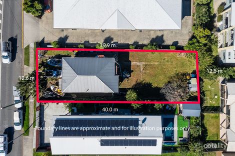 Property photo of 388 Zillmere Road Zillmere QLD 4034