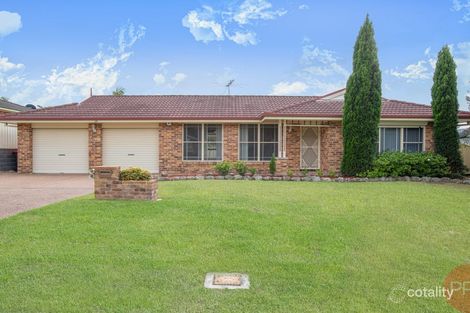 Property photo of 6 Budgeree Drive Aberglasslyn NSW 2320